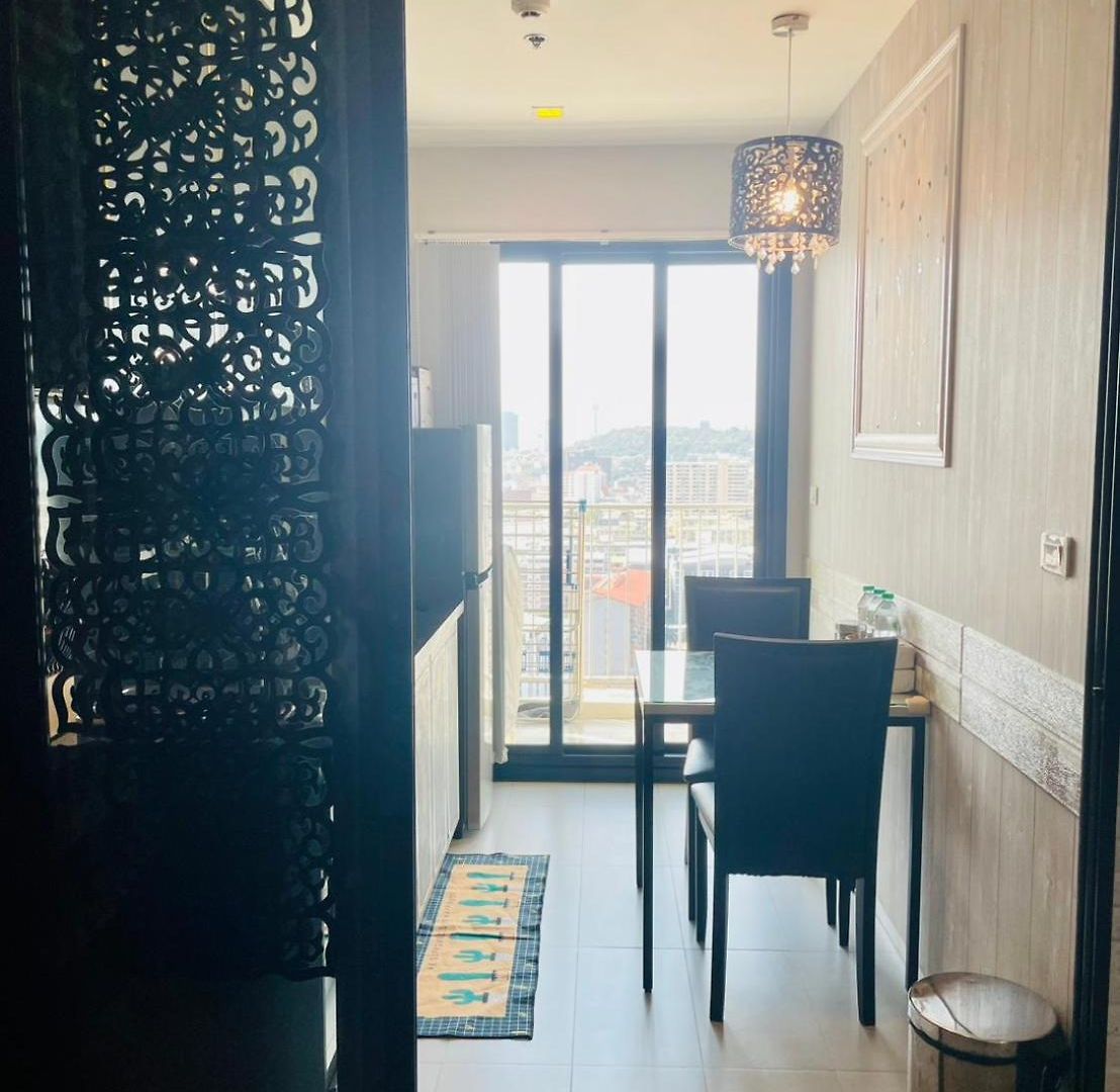 The Base Luxury By Numam Pattaya