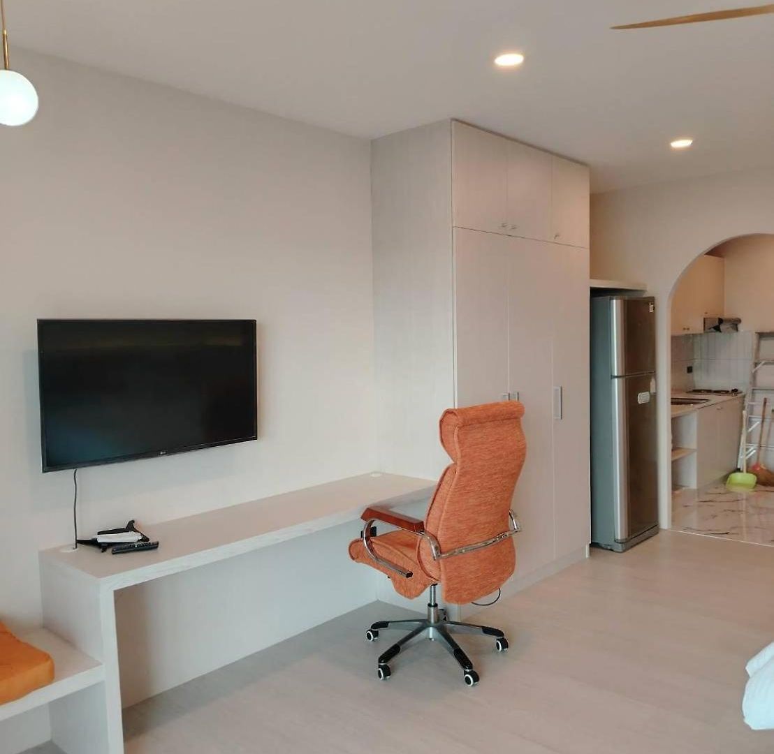 View Talay Apartment *