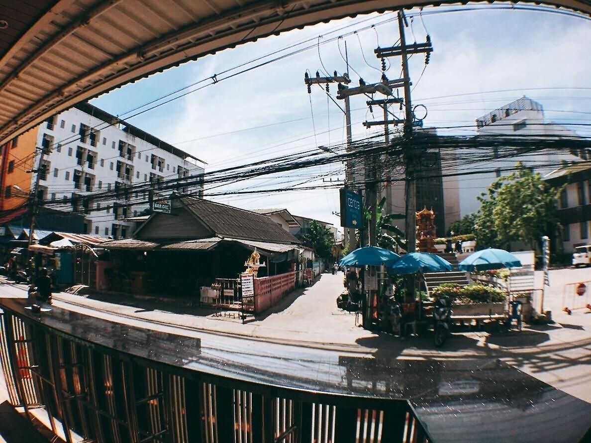Mn Budget Near Lk Metro อพาร์ทเม้น