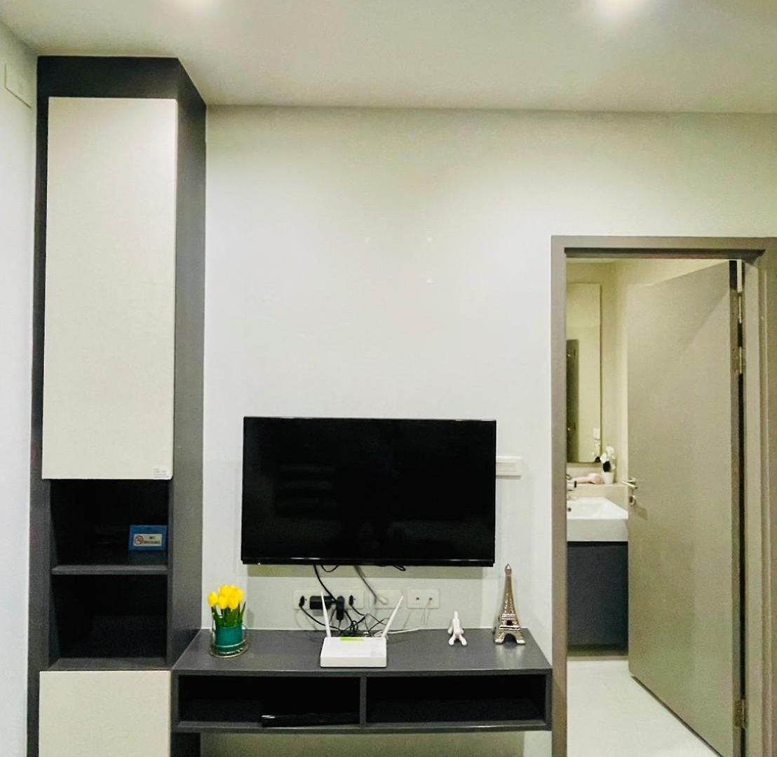อพาร์ทเม้น The Base 851 By Numam