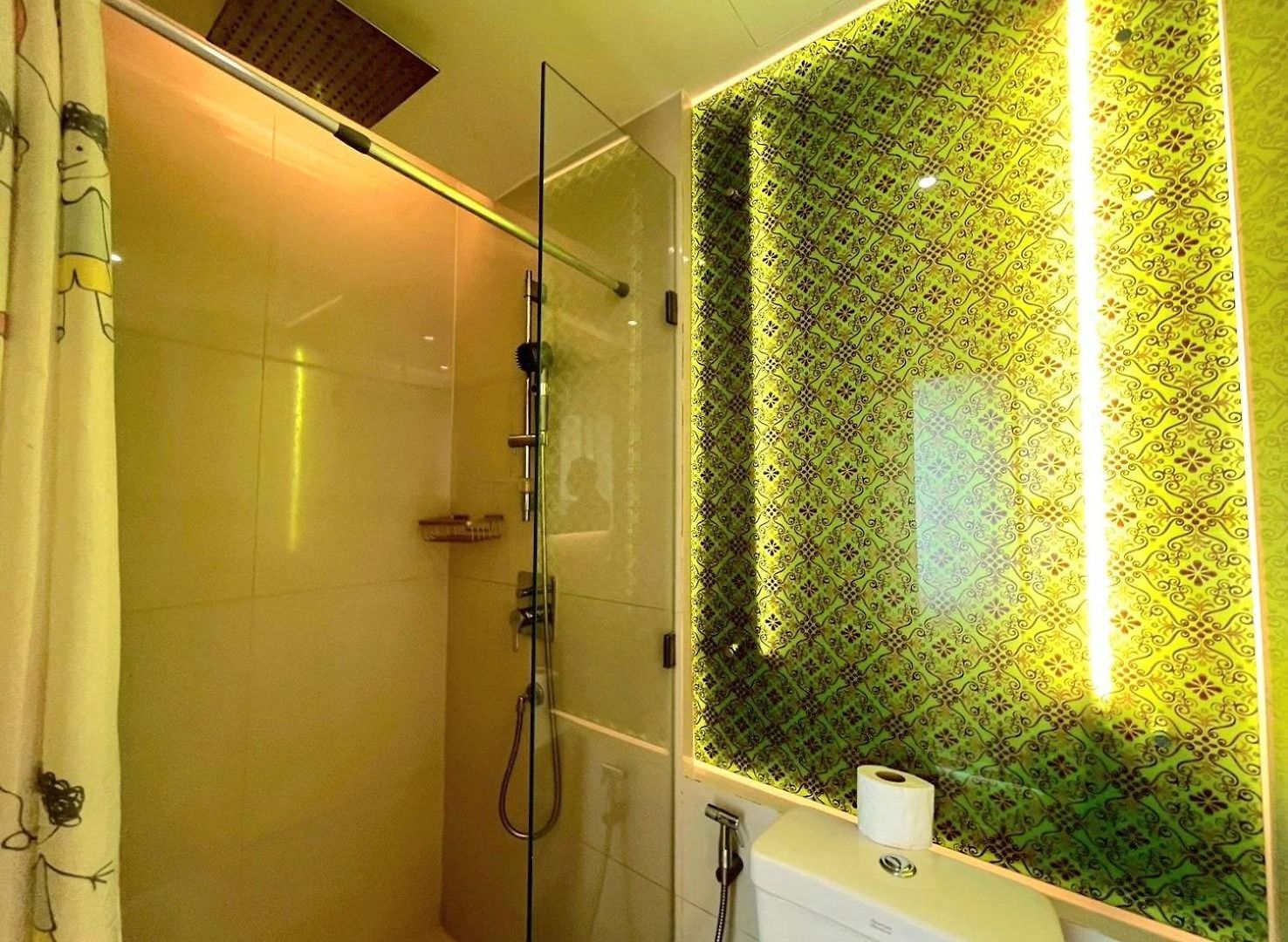 Grand Caribbean 2 Bedroom 80 Sqm * Pattaya