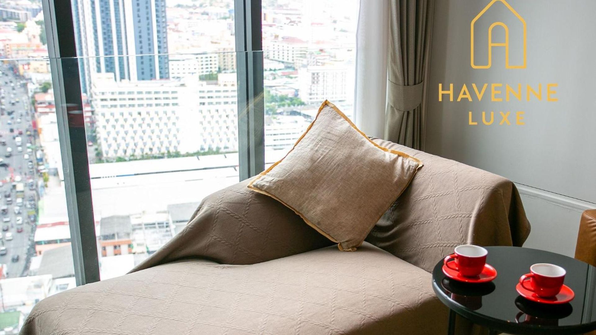 Edge Pty High-floor Sea View By 78