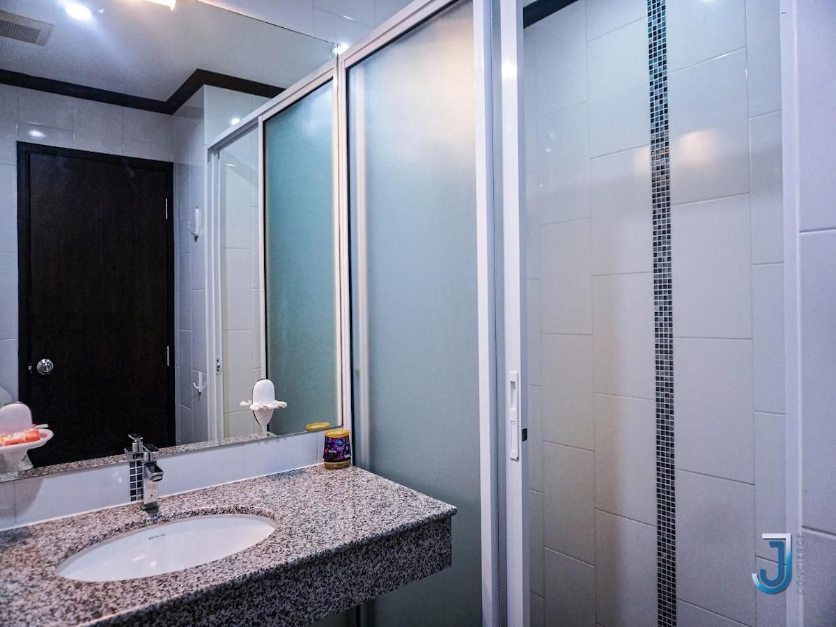 Siam Elegance 1 - One Bedroom