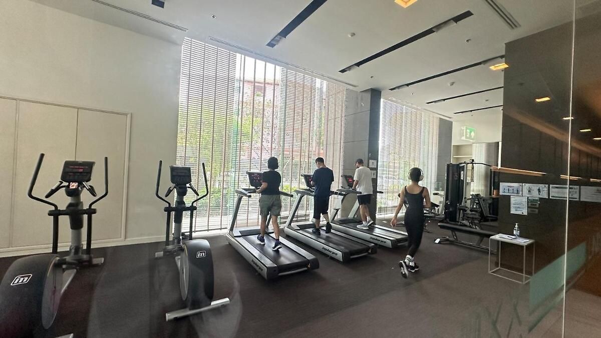 Unixx South By Ladda Pattaya