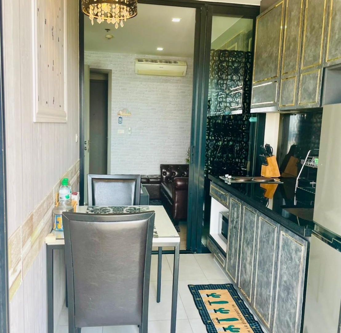 The Base Luxury By Numam Pattaya