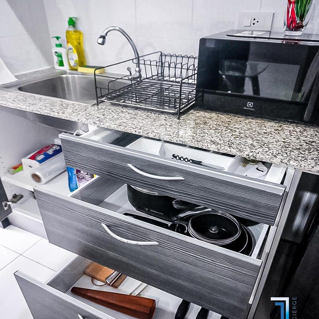 อพาร์ทเม้น Siam Elegance 1 - One Bedroom