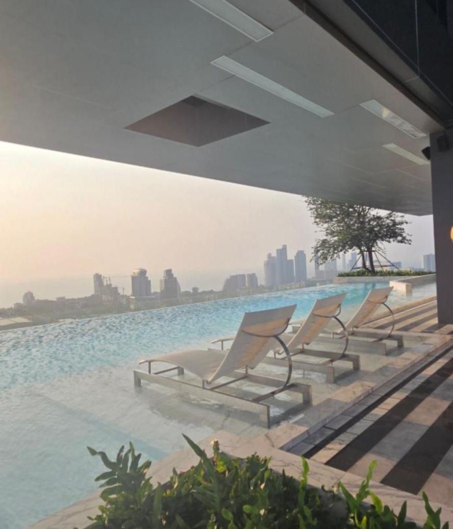Luxury With Beautiful View
