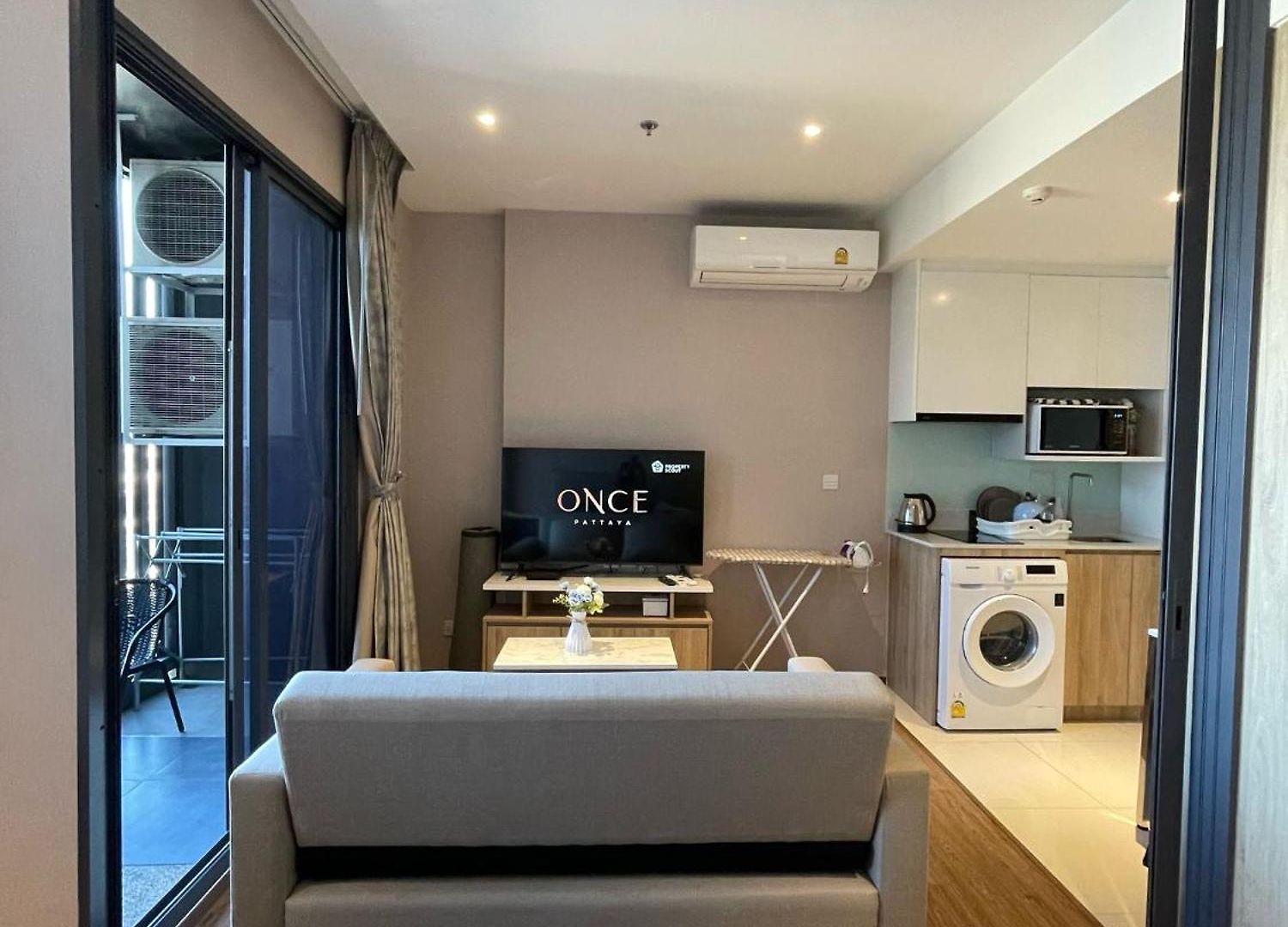 Apartment Luxury With Beautiful View *
