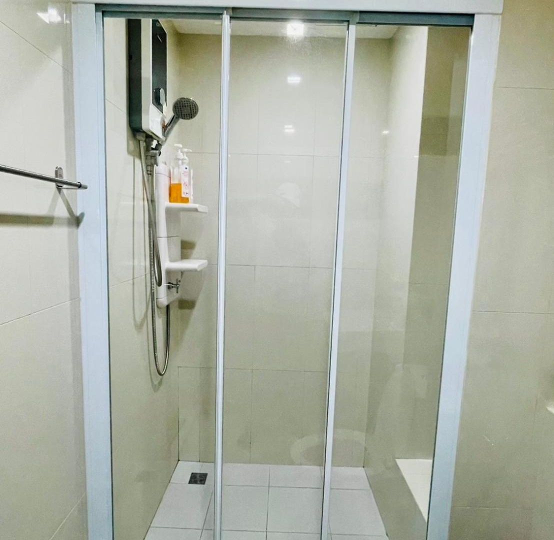 อพาร์ทเม้น The Base 851 By Numam Pattaya