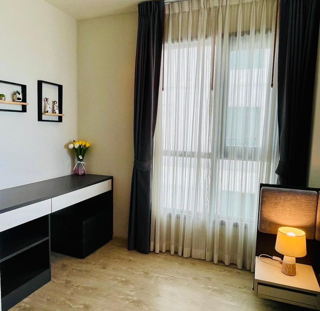 The Base Luxury 2 Bed 2 Bathroomby Numam Pattaya