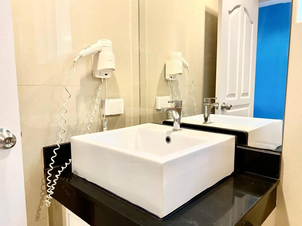 Cosy New Nordic 4 By Bps อพาร์ทเม้น Pattaya
