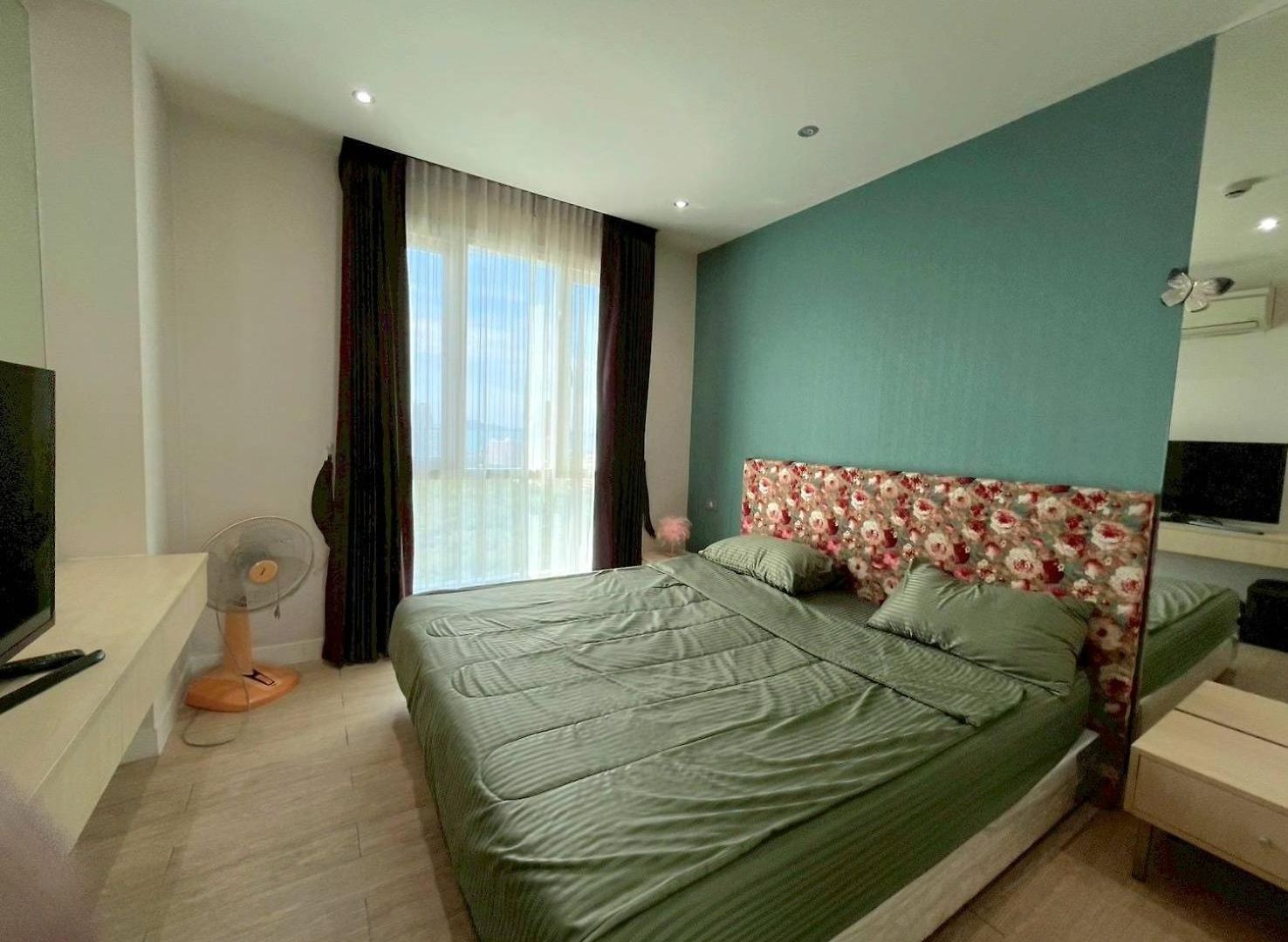 Grand Caribbean 2 Bedroom 80 Sqm * Pattaya