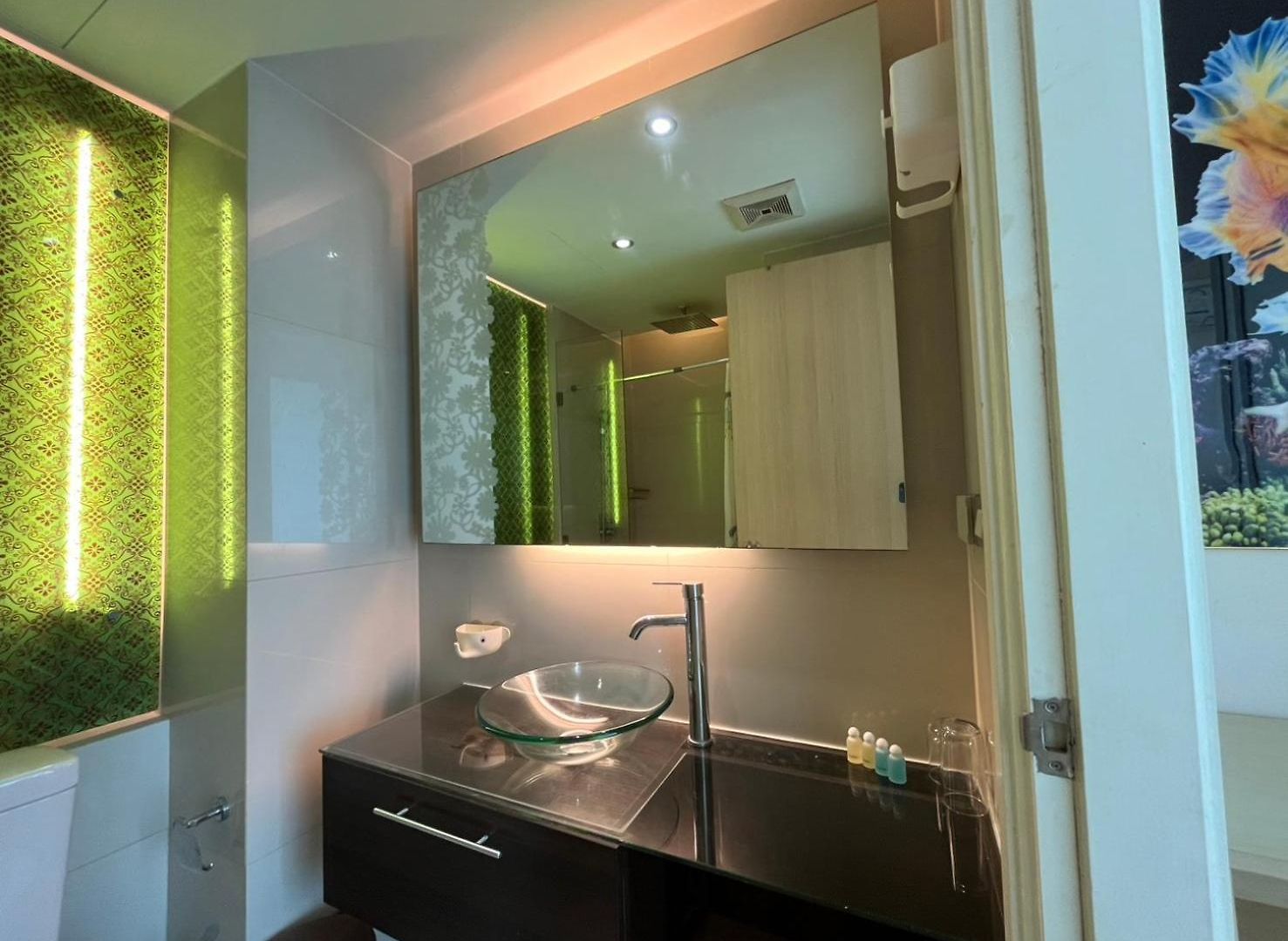 Grand Caribbean 2 Bedroom 80 Sqm อพาร์ทเม้น *