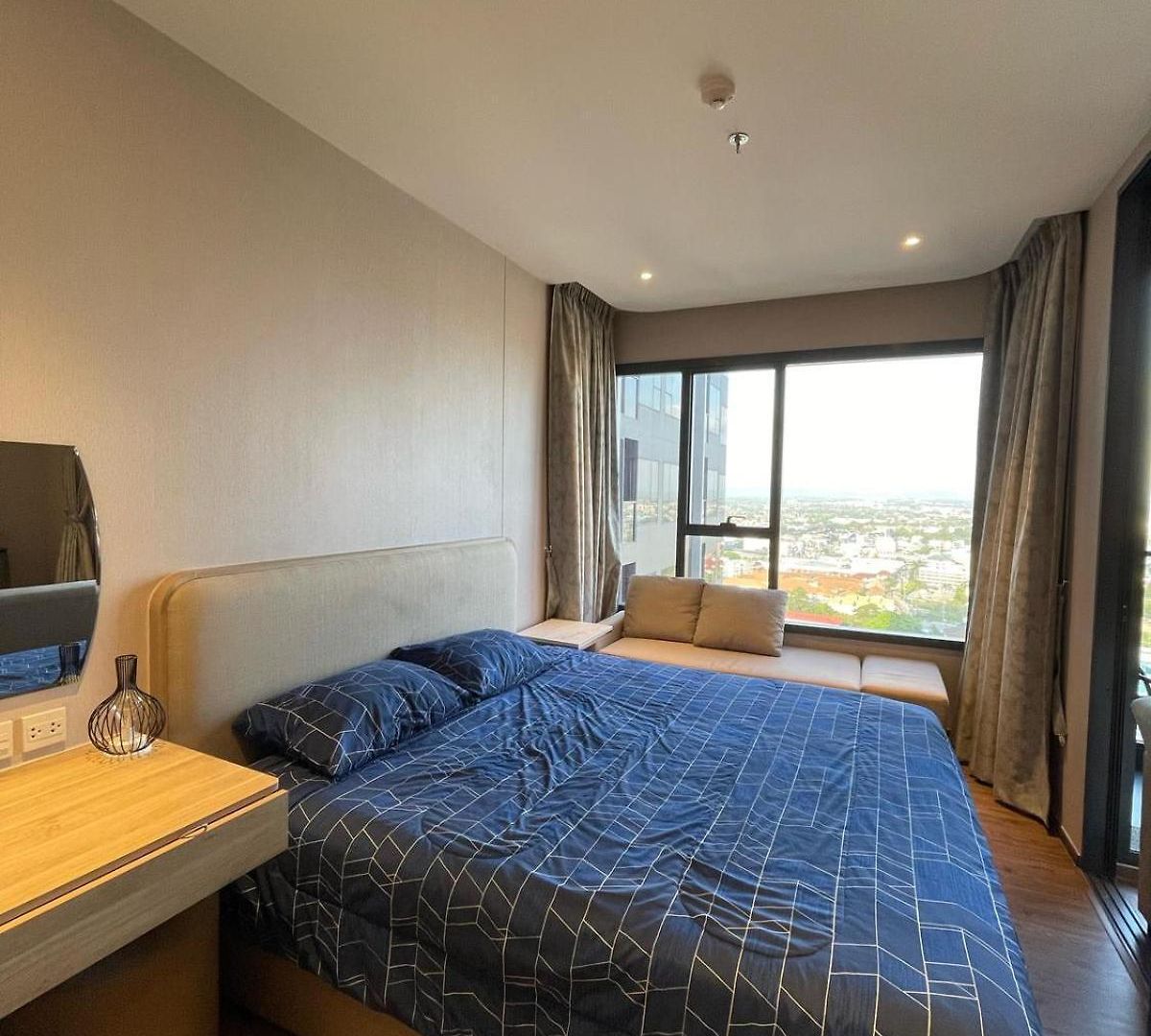 Luxury With Beautiful View Pattaya