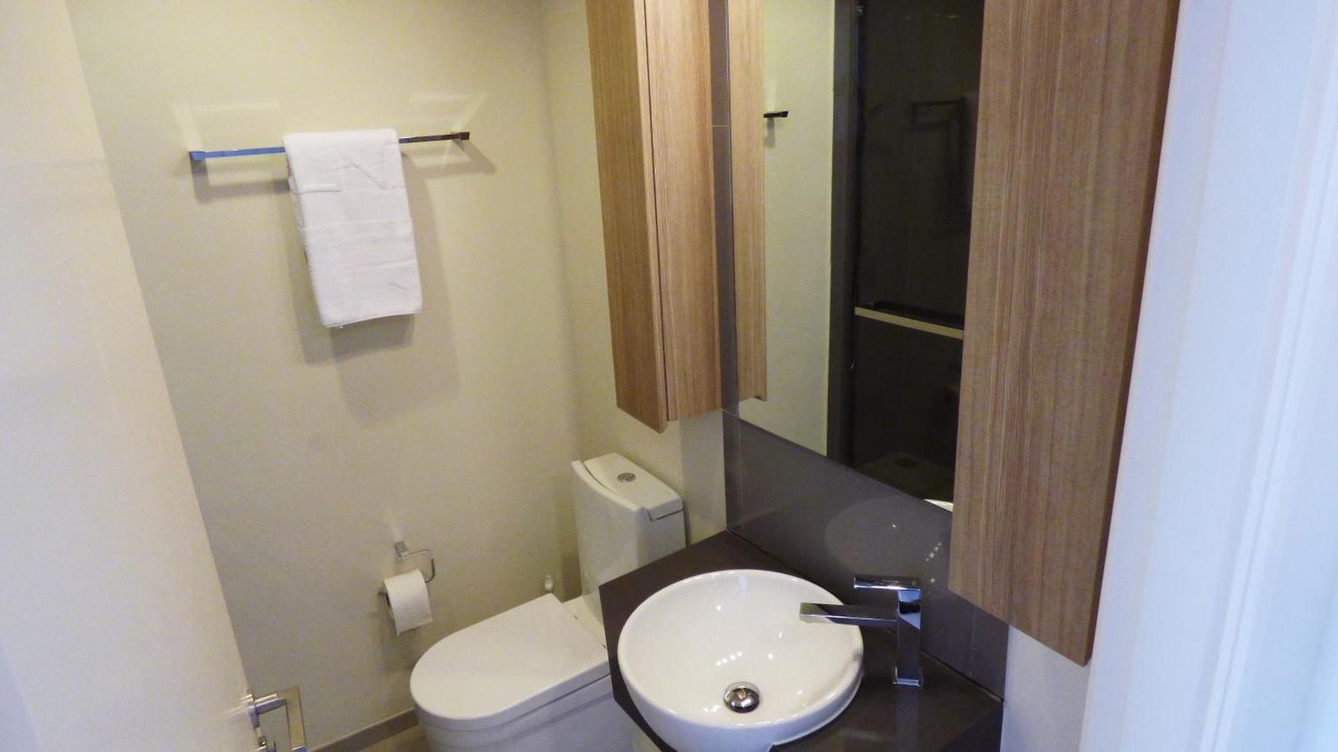 Unixx South By Ladda Apartment *