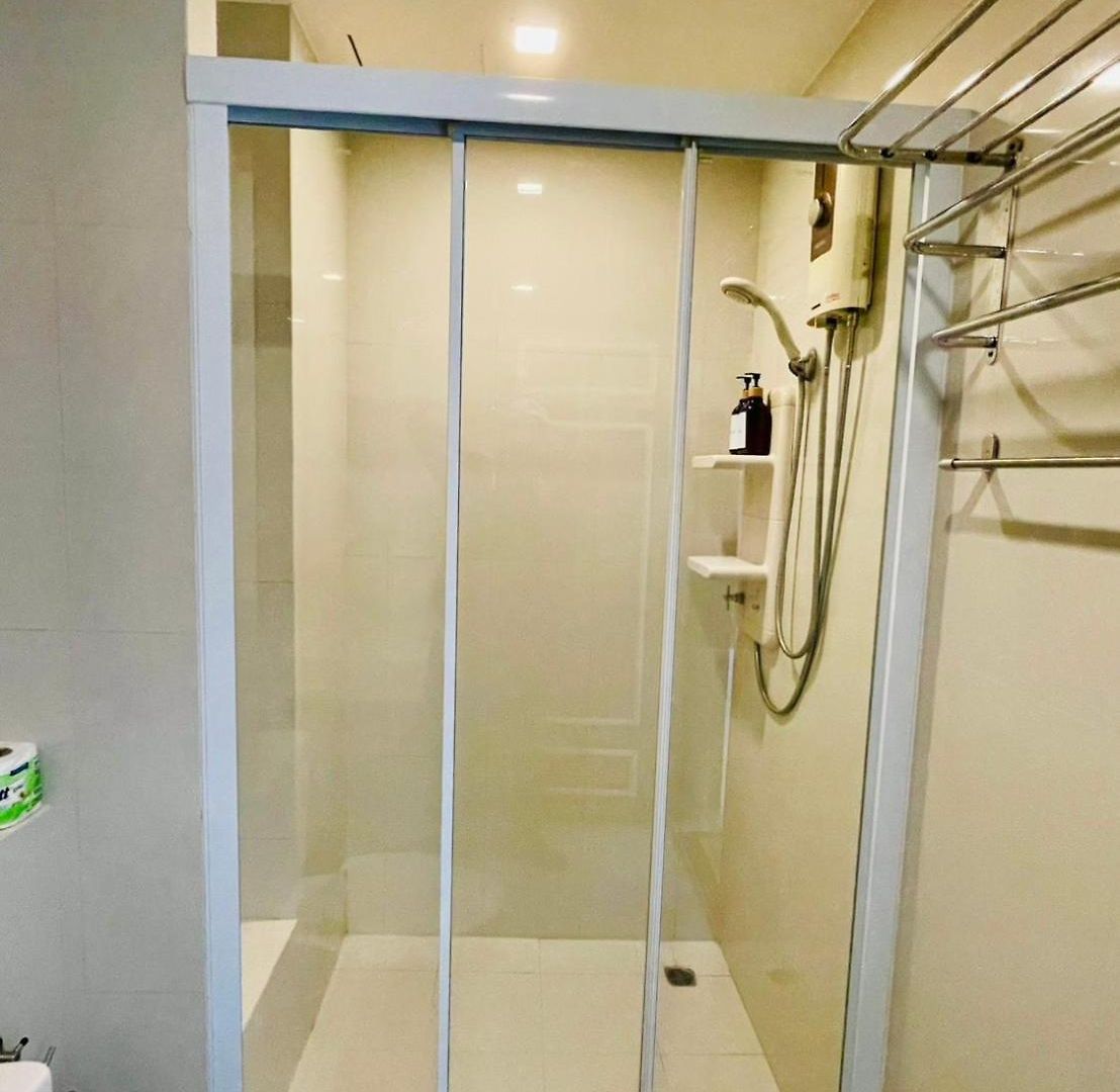 อพาร์ทเม้น The Base Luxury By Numam *