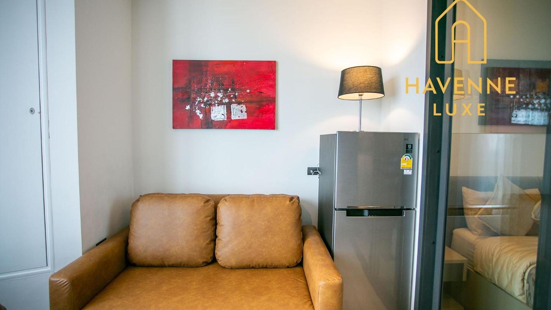 Edge Pty High-floor Sea View By 78 อพาร์ทเม้น Pattaya