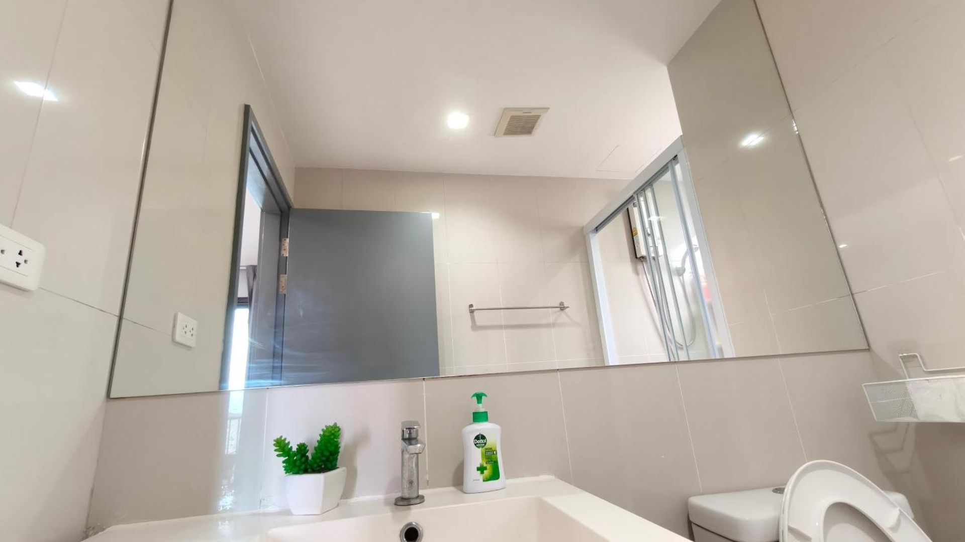 The Base 2 Bedrooms