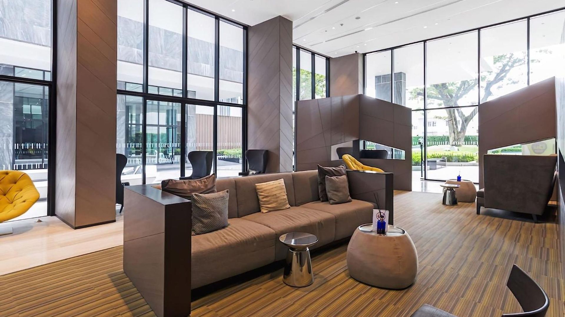 Location Of Pattaya, Infinity Pool Walk To The Apartment *