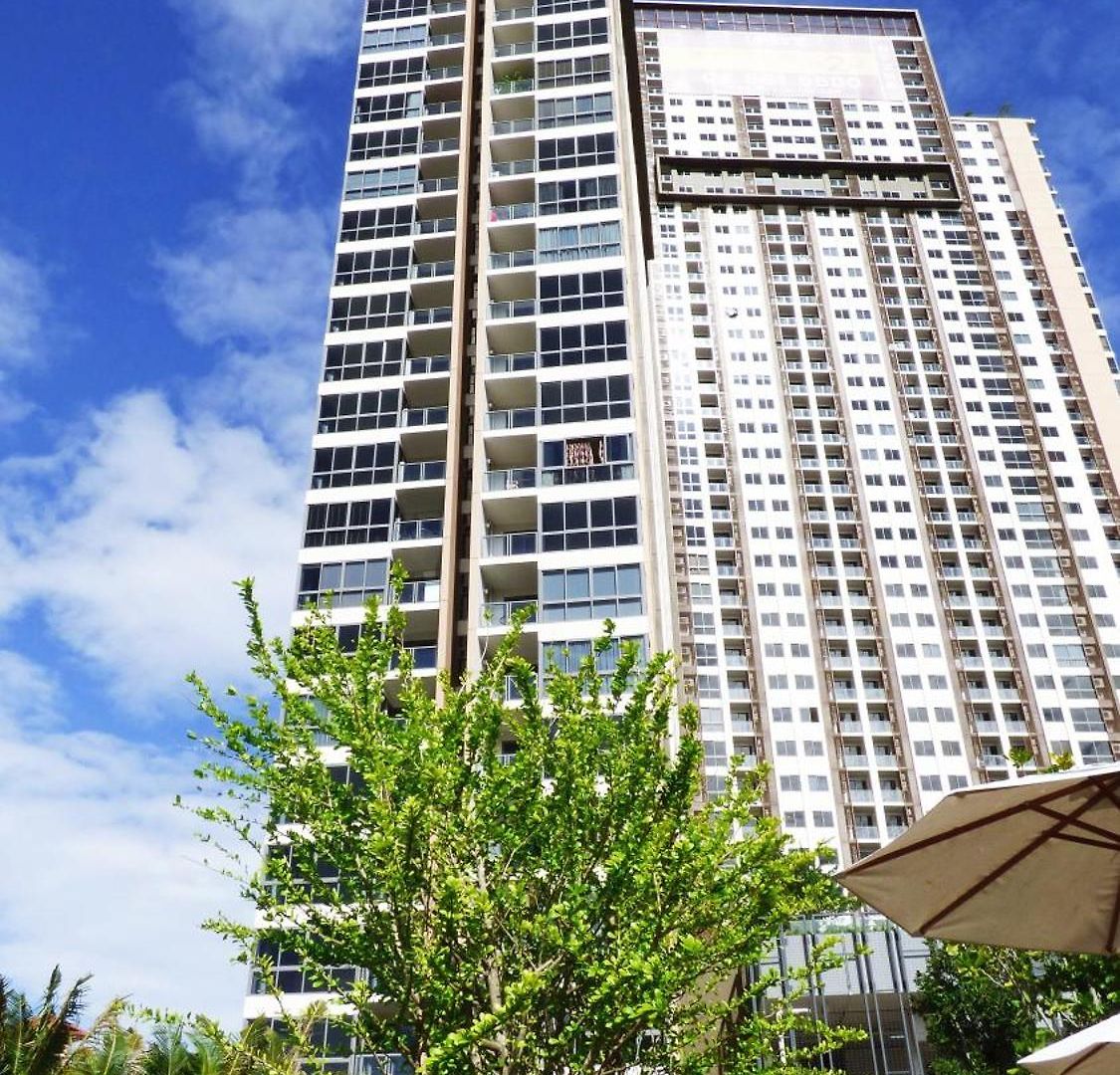 Apartment Unixx South By Ladda