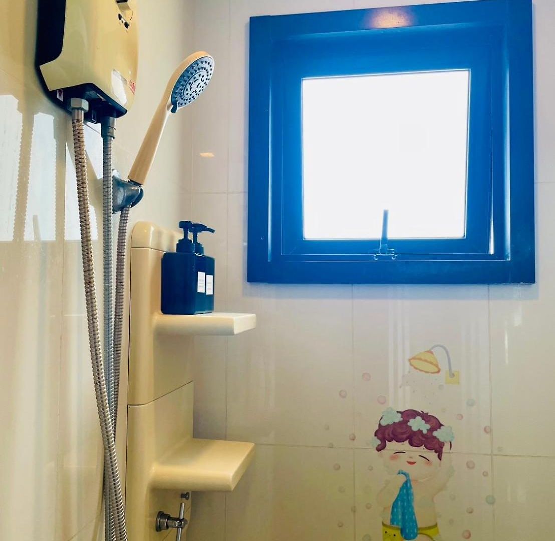 The Base Luxury 2 Bed 2 Bathroomby Numam อพาร์ทเม้น