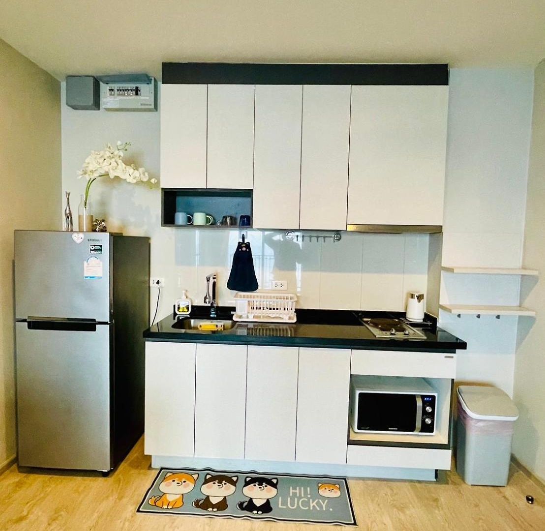 The Base 2 Bed 1 Bath 514 By Numam อพาร์ทเม้น *