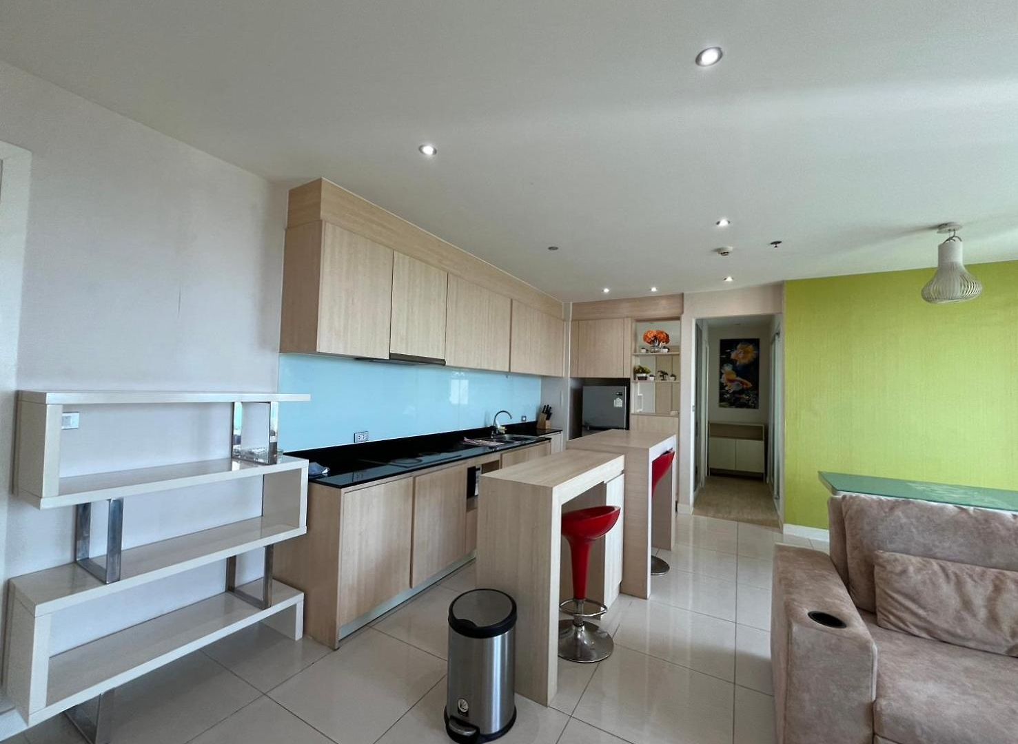 Grand Caribbean 2 Bedroom 80 Sqm *