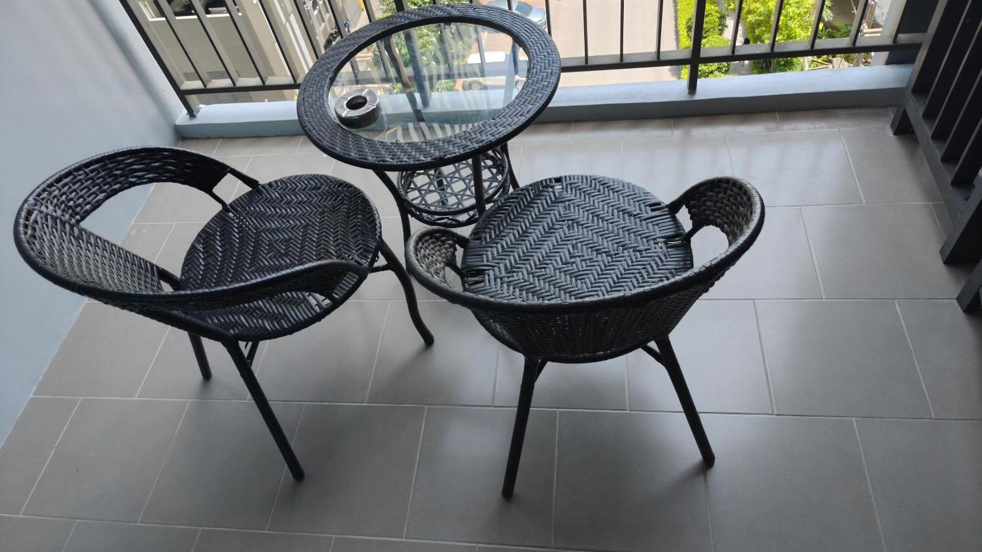 The Base 2 Bedrooms Apartment Pattaya