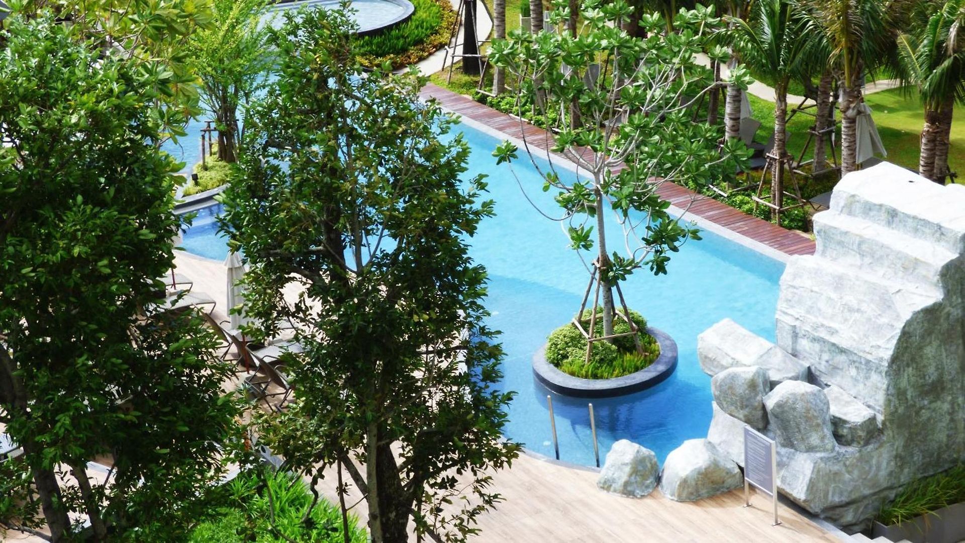 Unixx South By Ladda Apartment Pattaya