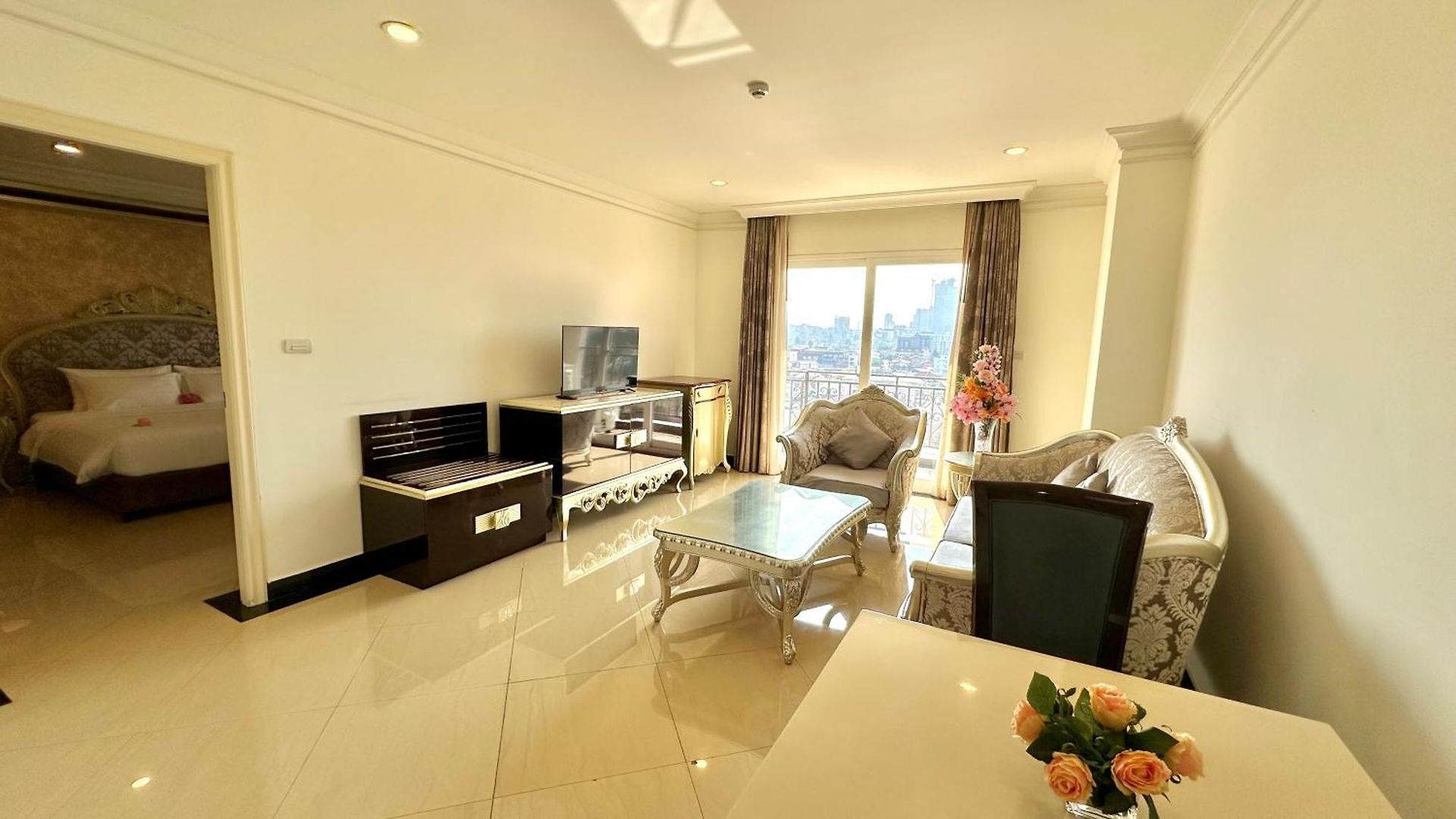 Lk Crystal * Pattaya