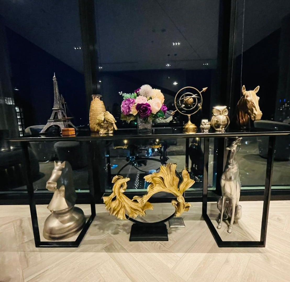 อพาร์ทเม้น The Base Luxury By Numam *