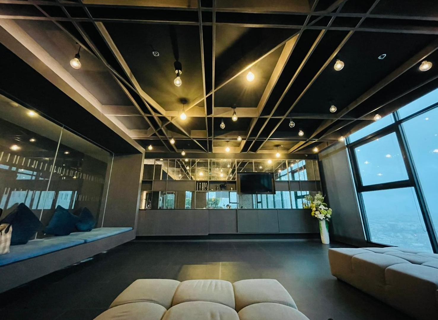 The Base Luxury By Numam * Pattaya