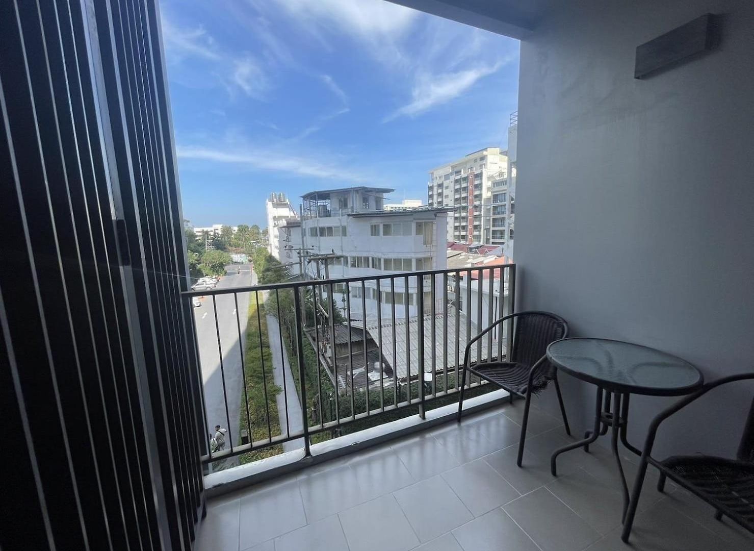 2 Bed Room, Large Living @ อพาร์ทเม้น *