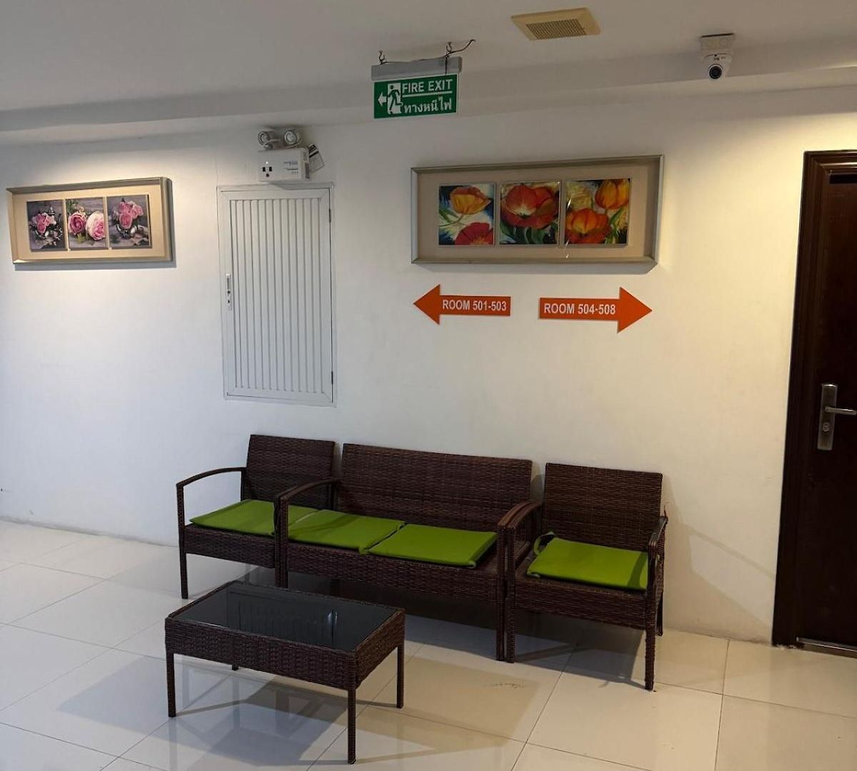 New Nordic Vip5 Pattaya