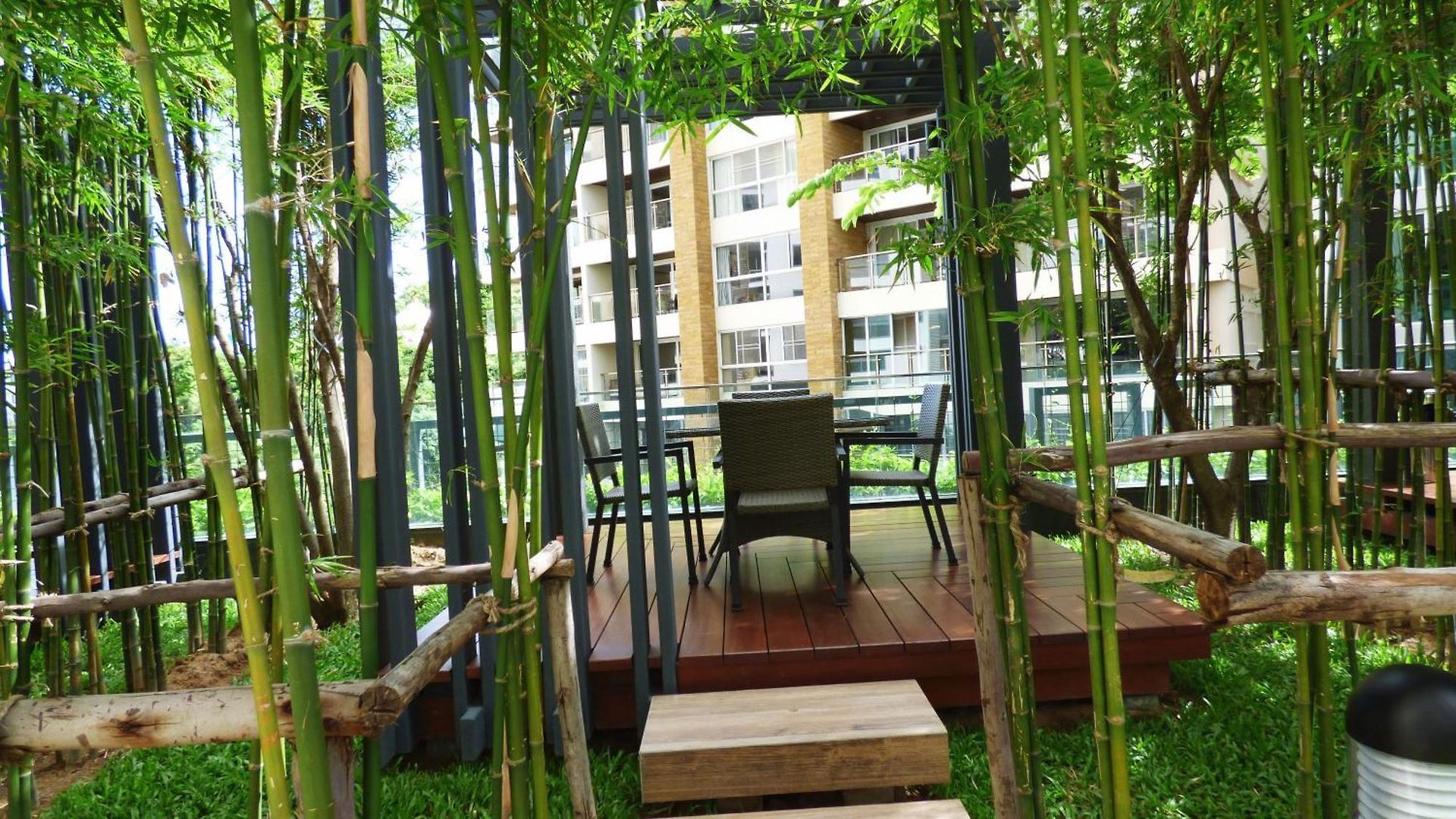 Apartment Unixx South By Ladda *