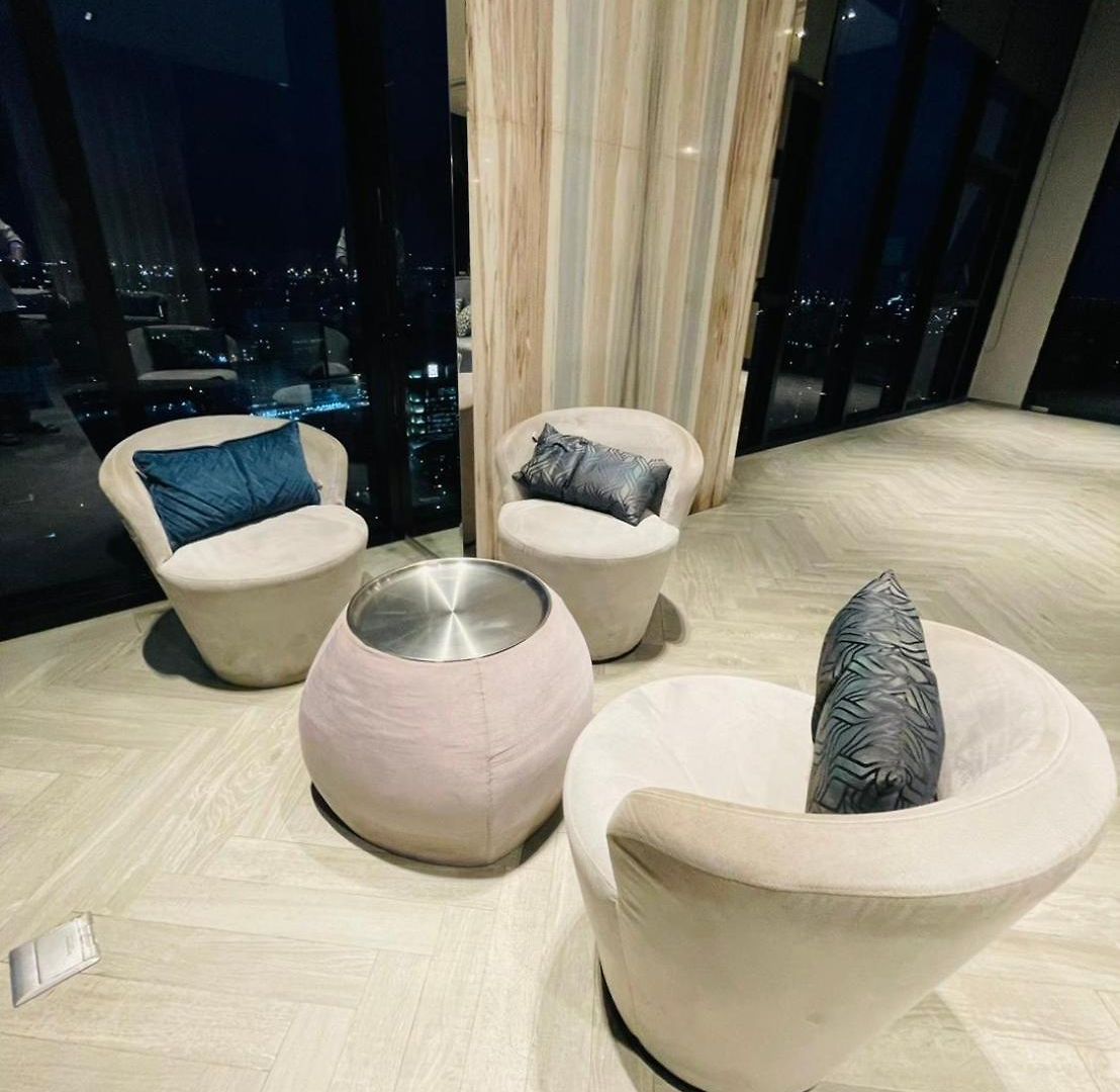 The Base Luxury By Numam *