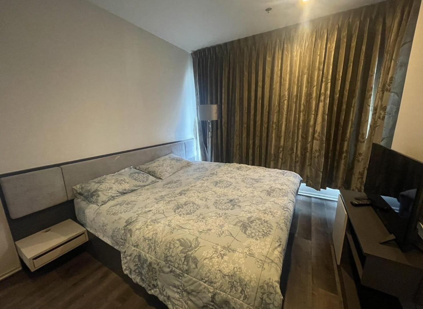 2 Bed Room, Large Living @ อพาร์ทเม้น