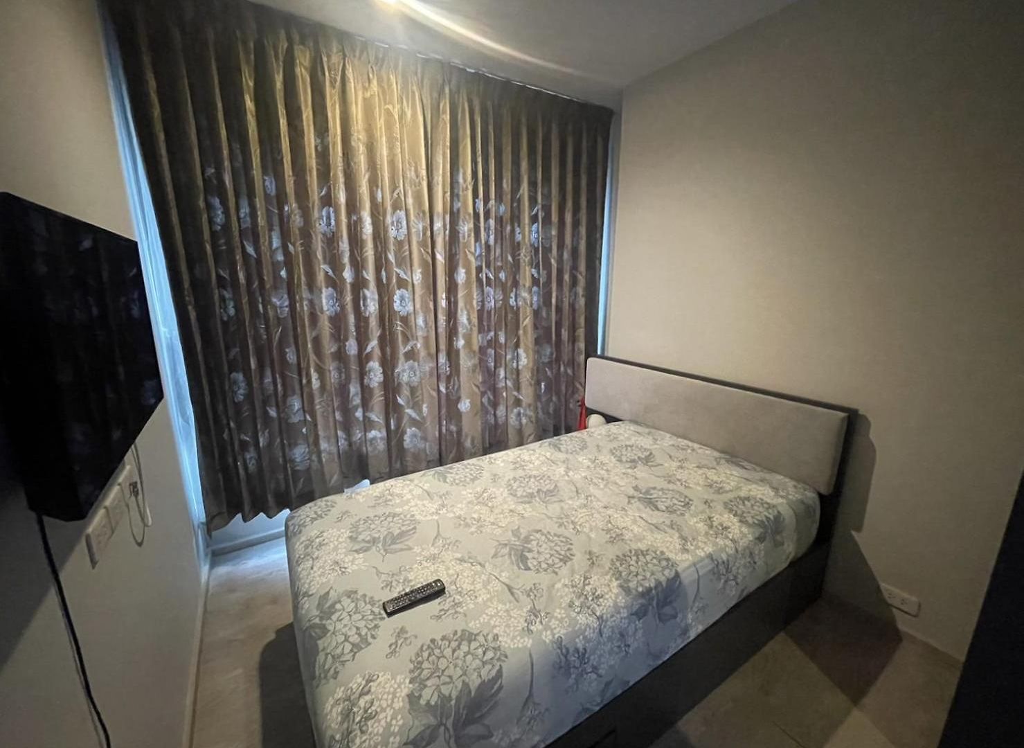 2 Bed Room, Large Living @ *