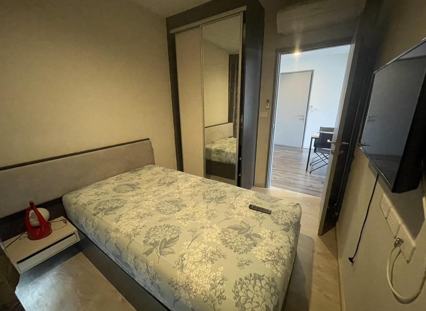 2 Bed Room, Large Living @
