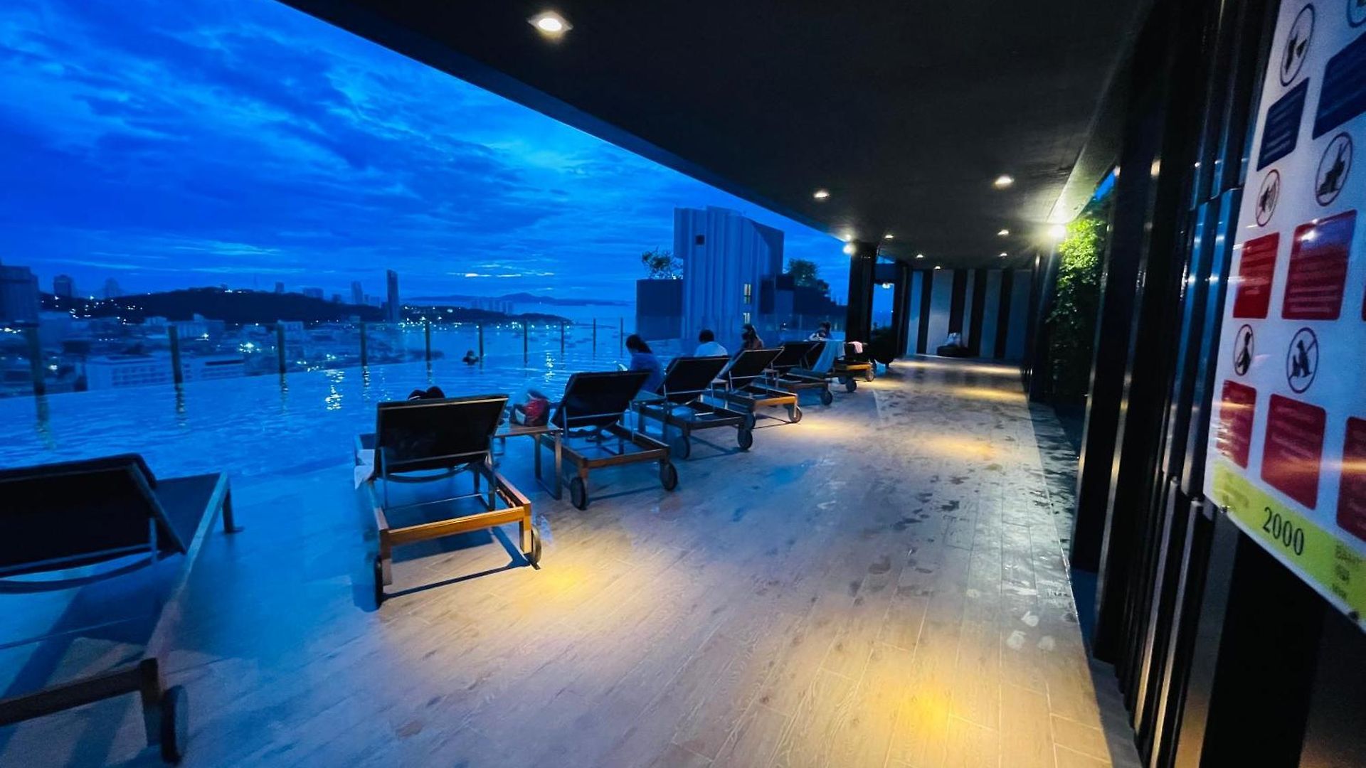 The Base 991 By Numam Pattaya