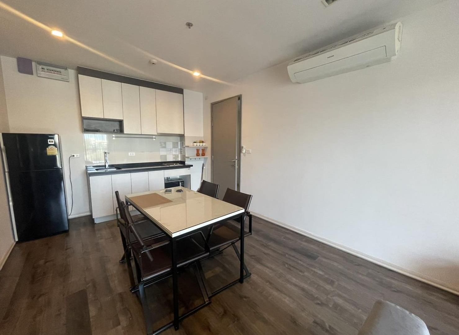 อพาร์ทเม้น 2 Bed Room, Large Living @ Pattaya