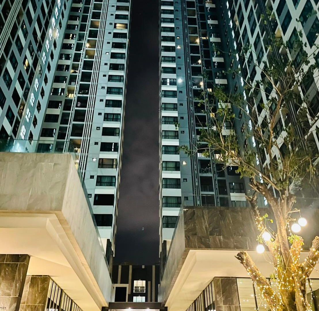 The Base Luxury By Numam * Pattaya