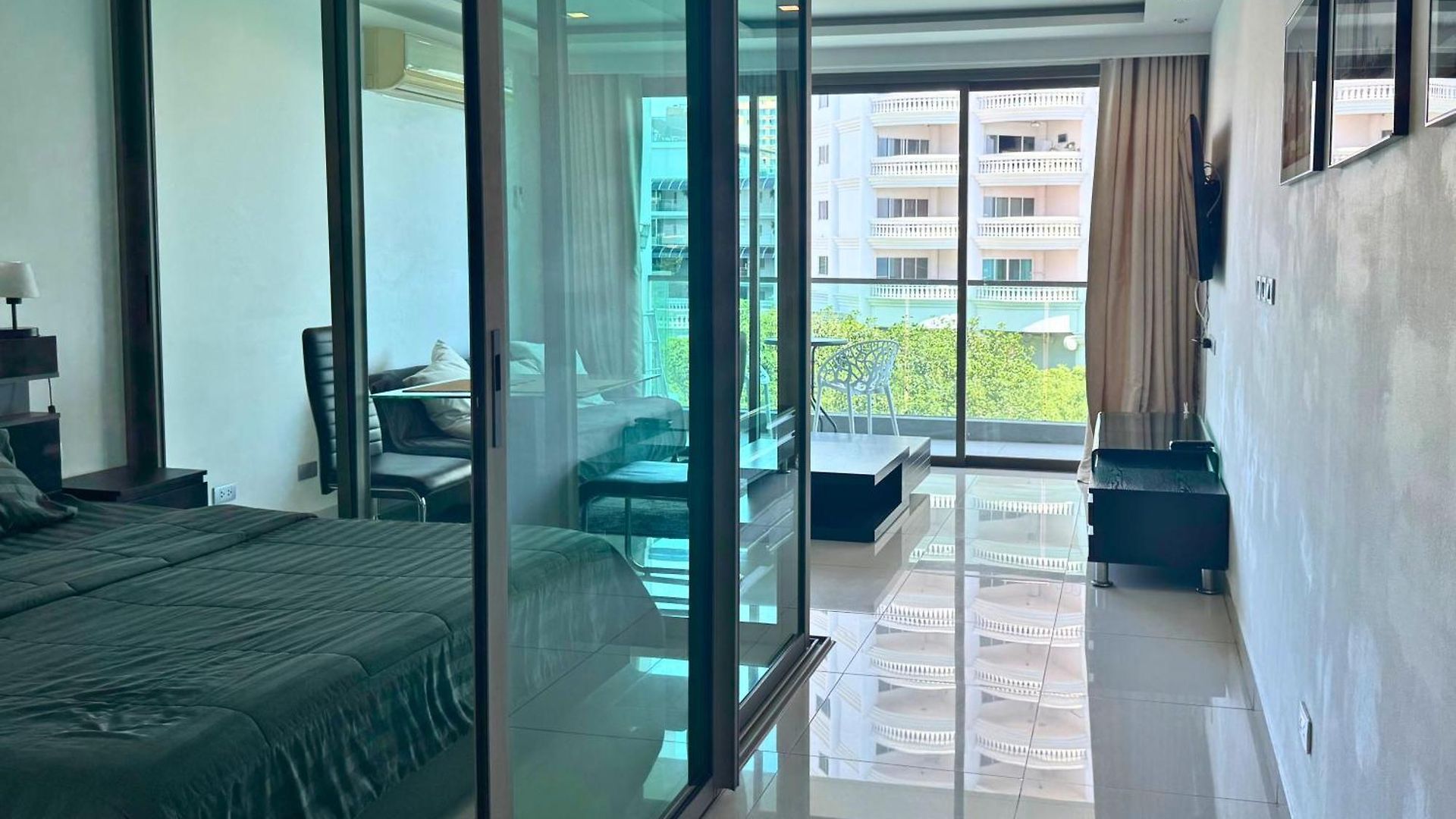 Wt Sea View By Bps Pattaya