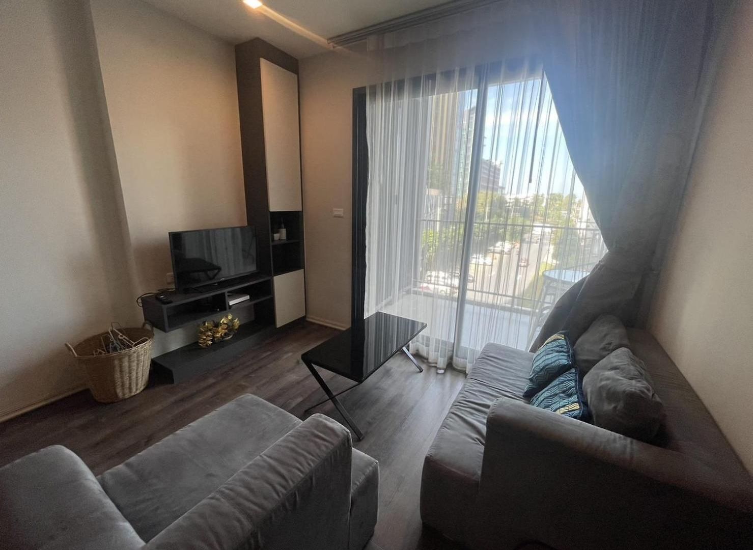 2 Bed Room, Large Living @ Pattaya