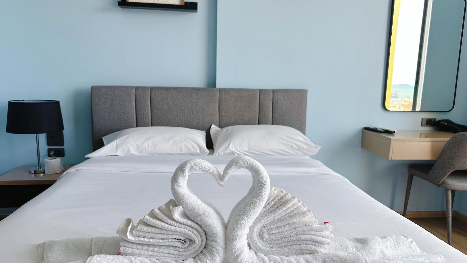 Edge Pattaya-luxury Downtown Escape อพาร์ทเม้น Pattaya