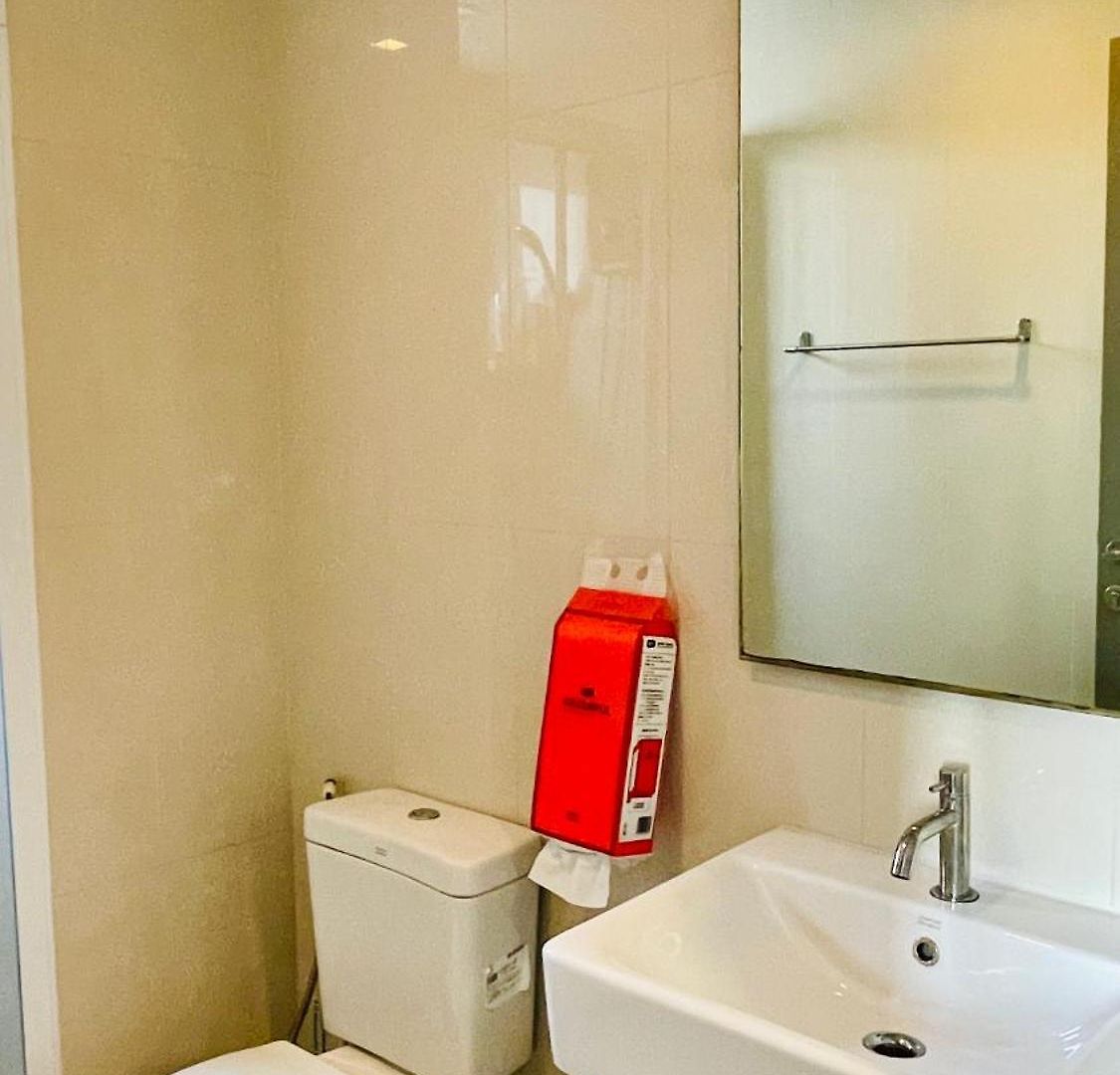The Base 2 Bedroom 1 Bathroom *