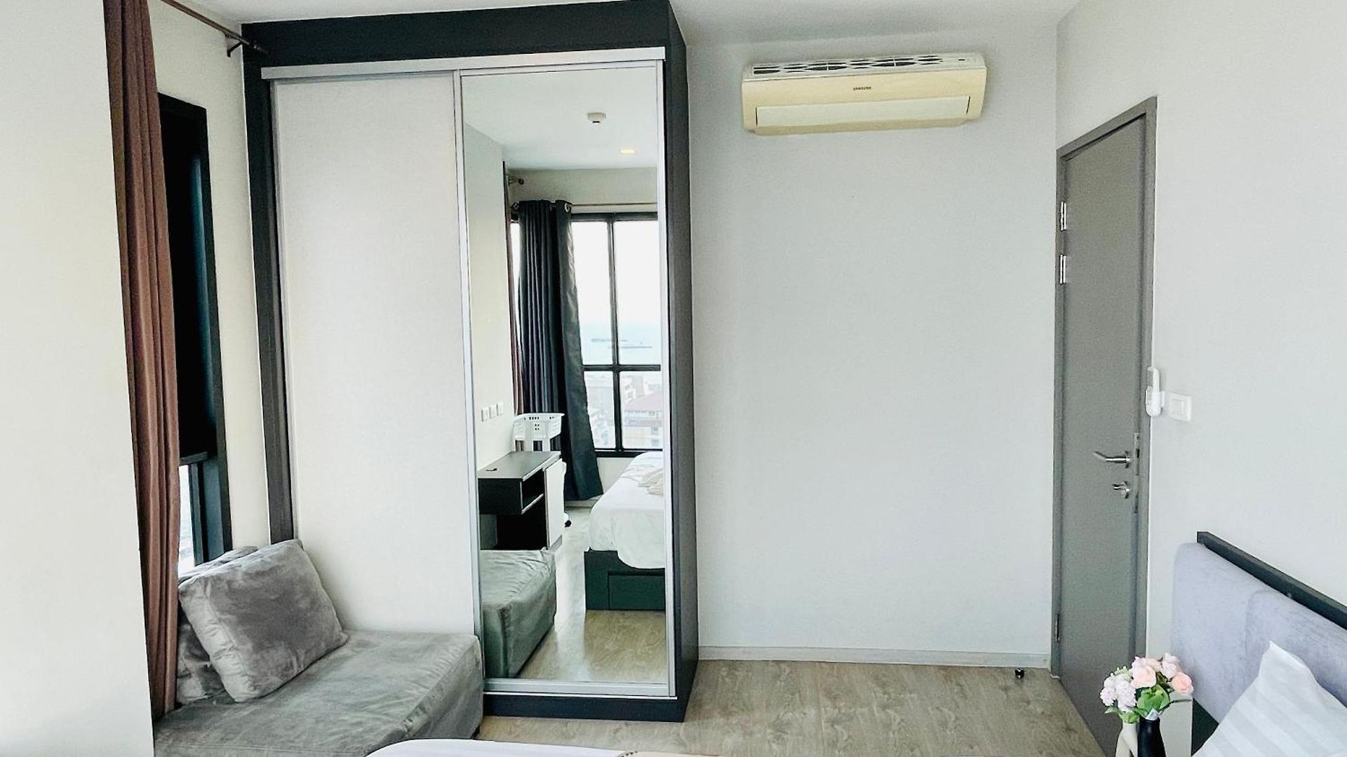 The Base 2 Bedroom 1 Bathroom Pattaya