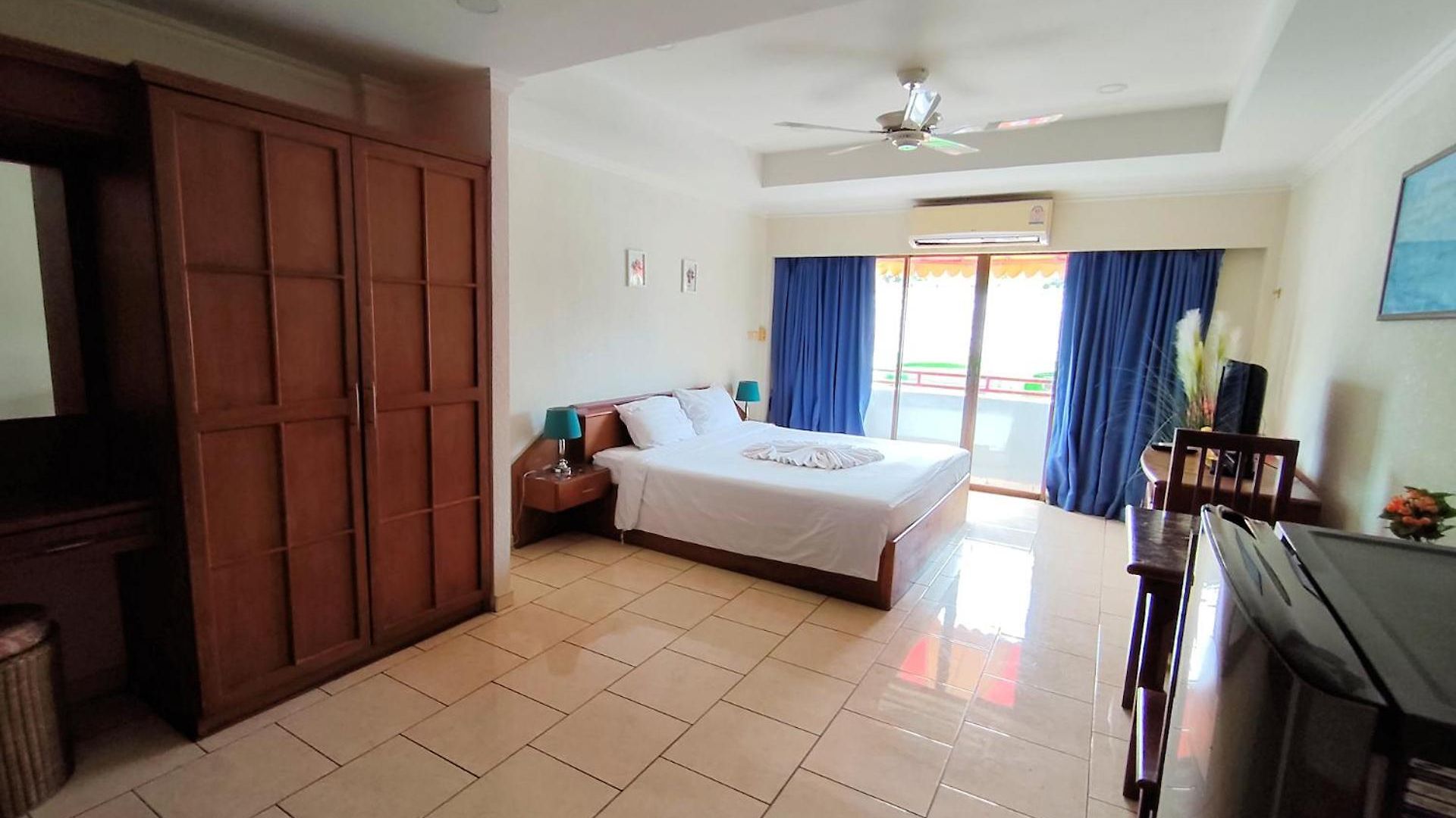 Klein Heidelberg 3* Pattaya