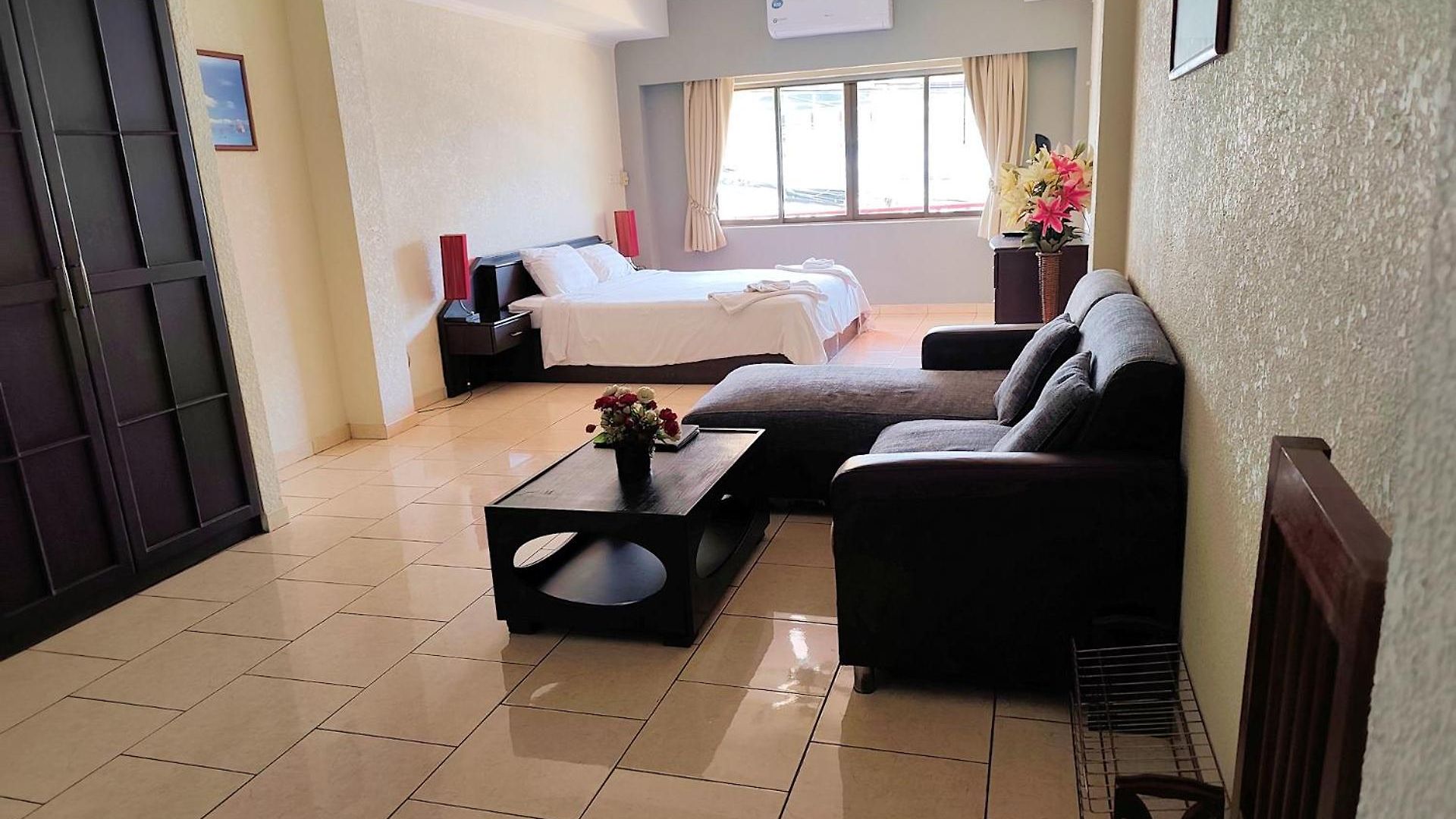 Klein Heidelberg Pattaya