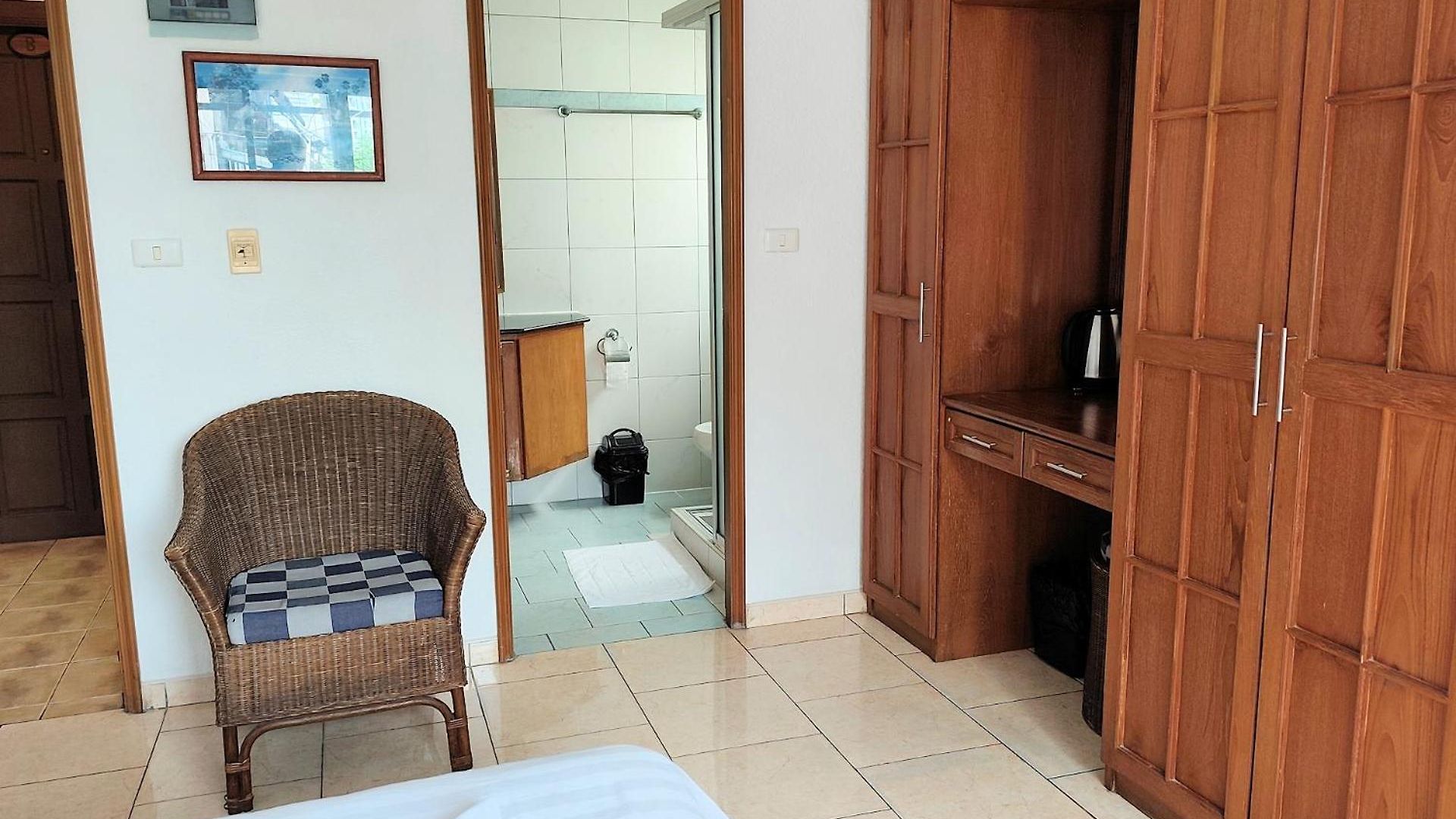 Klein Heidelberg 3* Pattaya